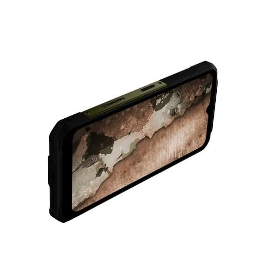 myPhone Hammer Construction 2 5G Thermal Military Edition — image 6