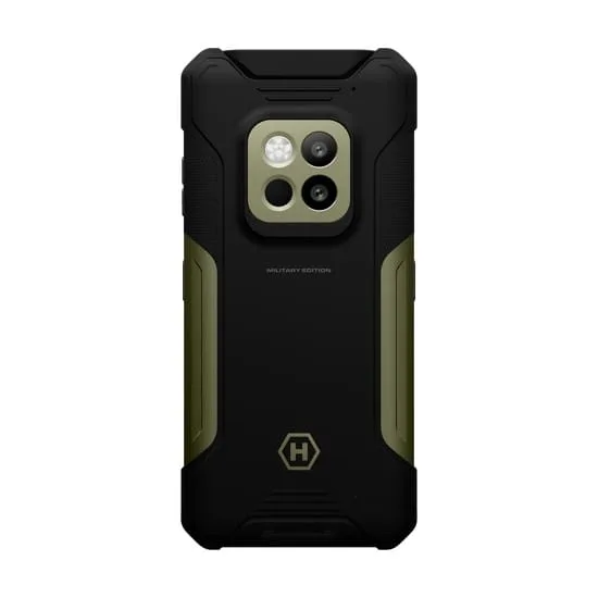 myPhone Hammer Construction 2 5G Thermal Military Edition — image 7