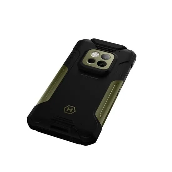 myPhone Hammer Construction 2 5G Thermal Military Edition — image 8