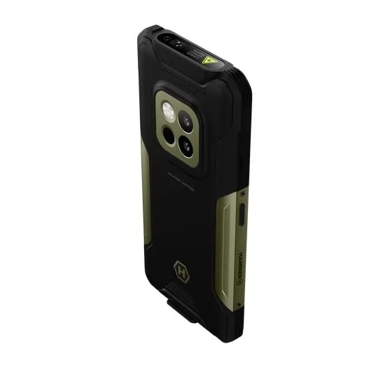 myPhone Hammer Construction 2 5G Thermal Military Edition — image 9