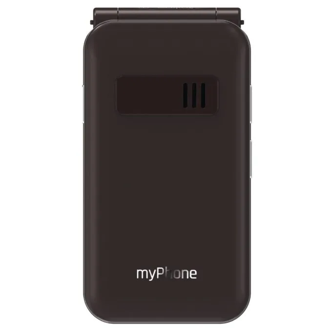 myPhone Harmony LTE Praline Collection brown — image 10