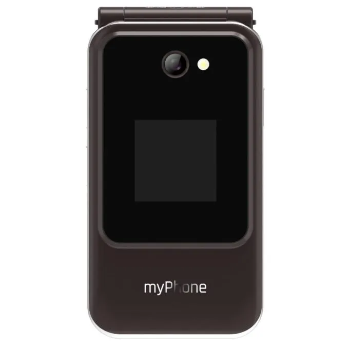 myPhone Harmony LTE Praline Collection brown — image 9