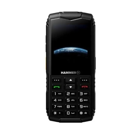 myPhone Hammer Horizon LTE — image 2