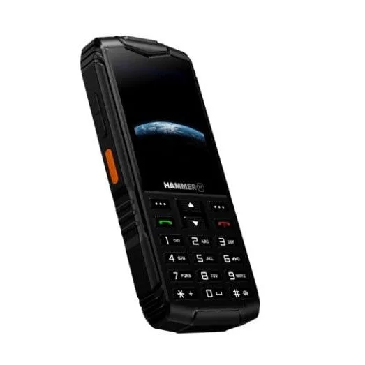 myPhone Hammer Horizon LTE — image 4