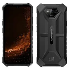 myPhone Hammer Iron V LTE 6/64GB black