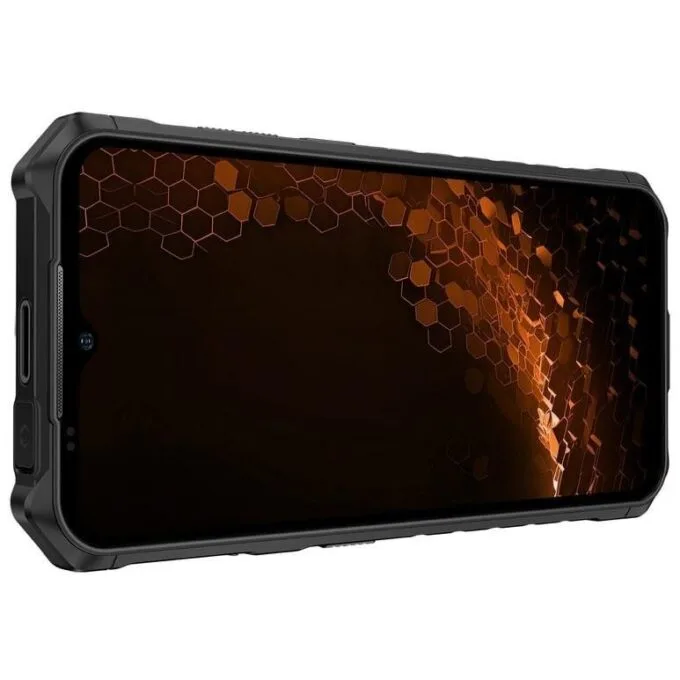 myPhone Hammer Iron V LTE 6/64GB black — image 3