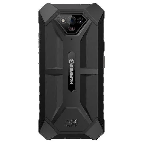 myPhone Hammer Iron V LTE 6/64GB black — image 4