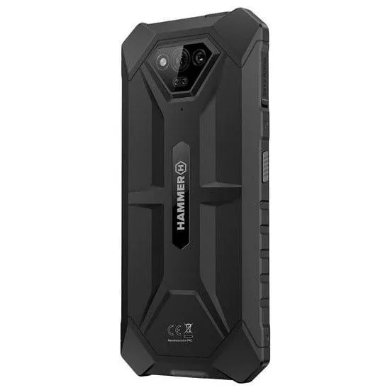 myPhone Hammer Iron V LTE 6/64GB black — image 5