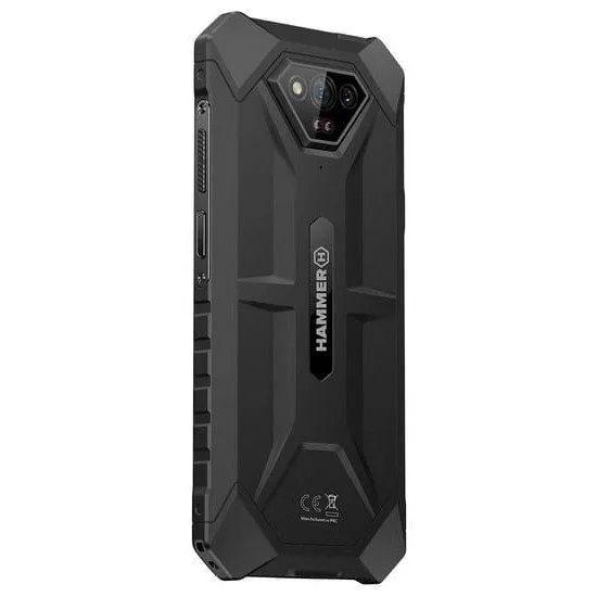 myPhone Hammer Iron V LTE 6/64GB black — image 6