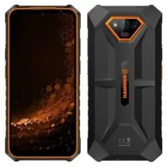 myPhone Hammer Iron V LTE 6/64GB orange