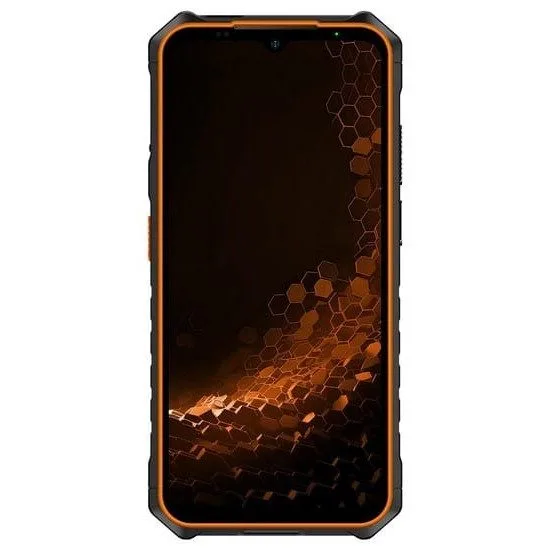 myPhone Hammer Iron V LTE 6/64GB orange — image 2