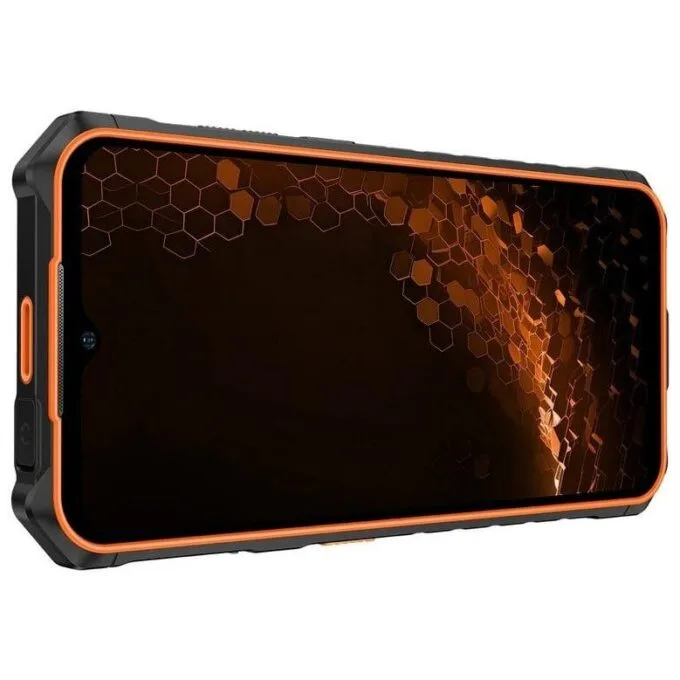 myPhone Hammer Iron V LTE 6/64GB orange — image 3