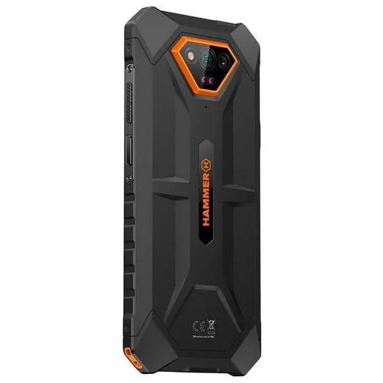 myPhone Hammer Iron V LTE 6/64GB orange — image 6