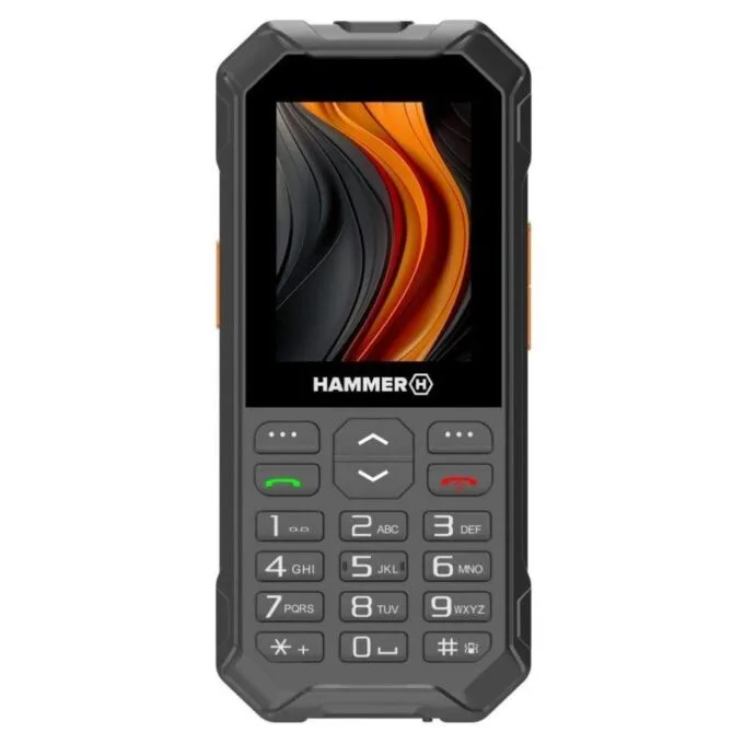 myPhone Hammer 6 LTE — image 2