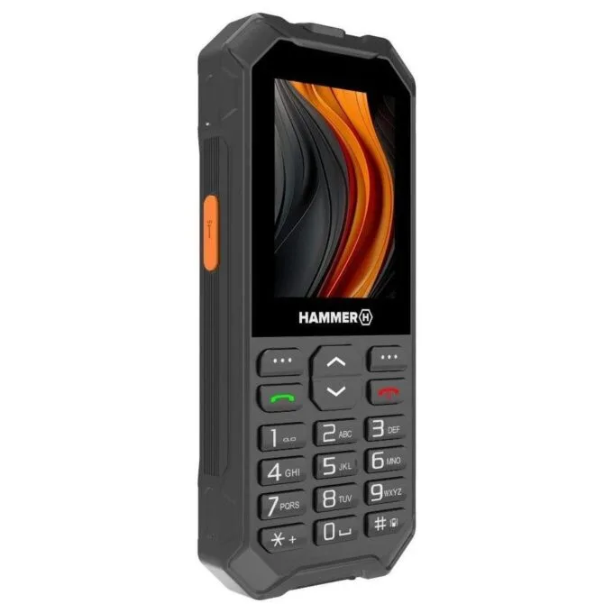 myPhone Hammer 6 LTE — image 3