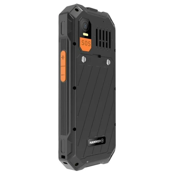 myPhone Hammer 6 LTE — image 4