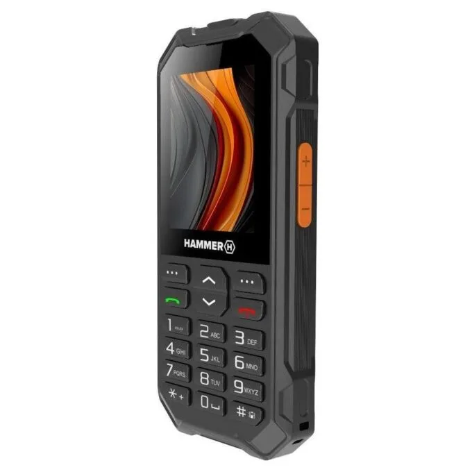 myPhone Hammer 6 LTE — image 5