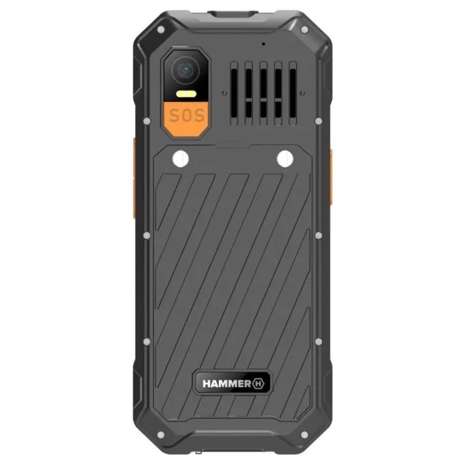 myPhone Hammer 6 LTE — image 6