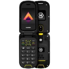 myPhone Hammer BOW LTE