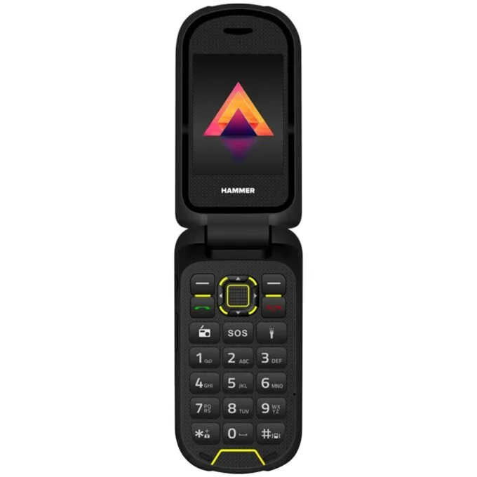 myPhone Hammer BOW LTE — image 2