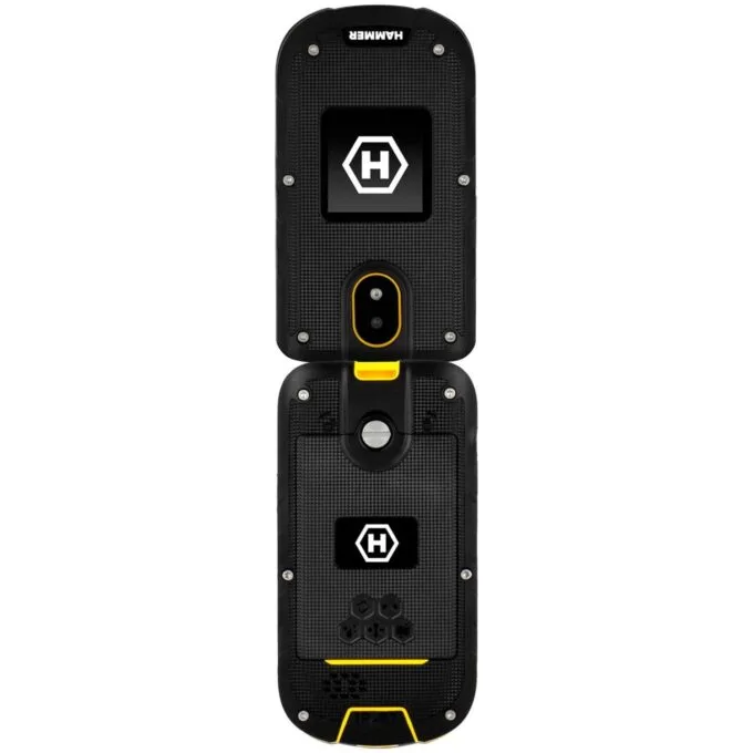 myPhone Hammer BOW LTE — image 3