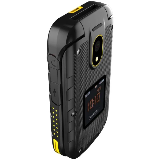 myPhone Hammer BOW LTE — image 5