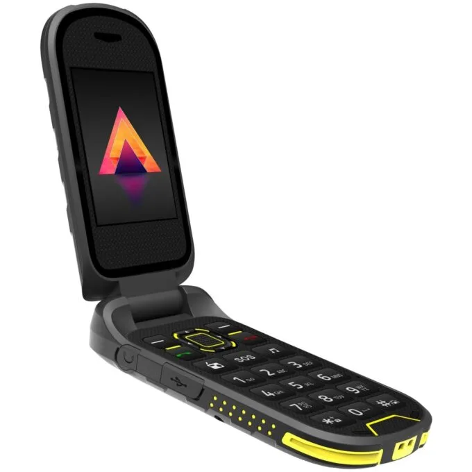 myPhone Hammer BOW LTE — image 6