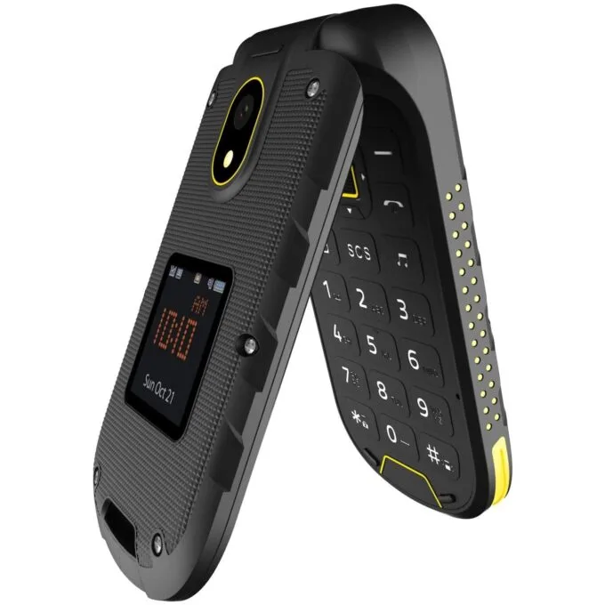 myPhone Hammer BOW LTE — image 7