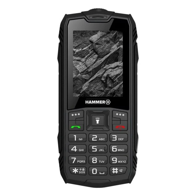 myPhone Hammer Rock — image 2