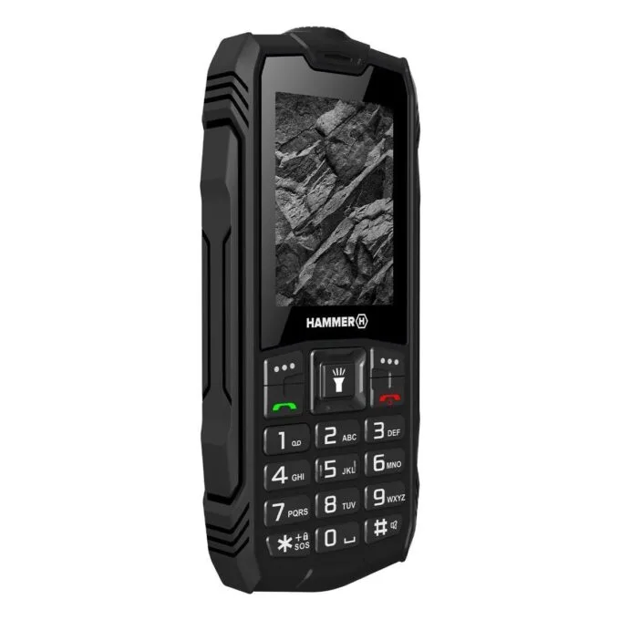 myPhone Hammer Rock — image 3