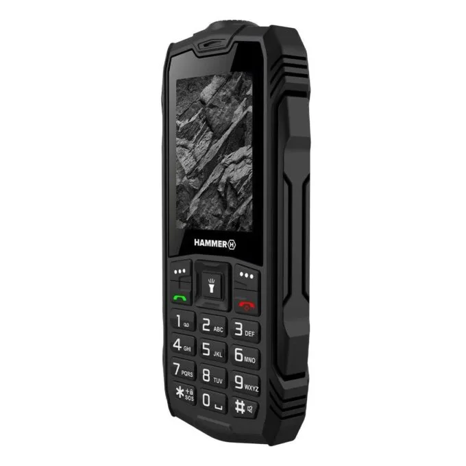 myPhone Hammer Rock — image 4
