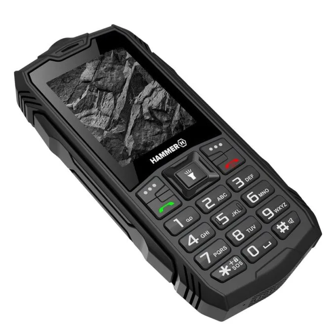 myPhone Hammer Rock — image 5