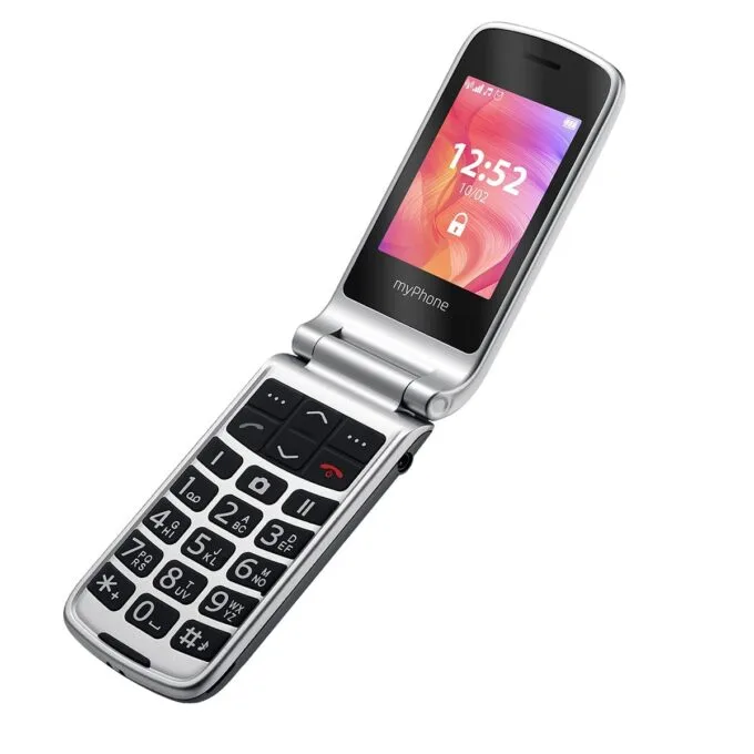 myPhone Rumba 2 — image 4