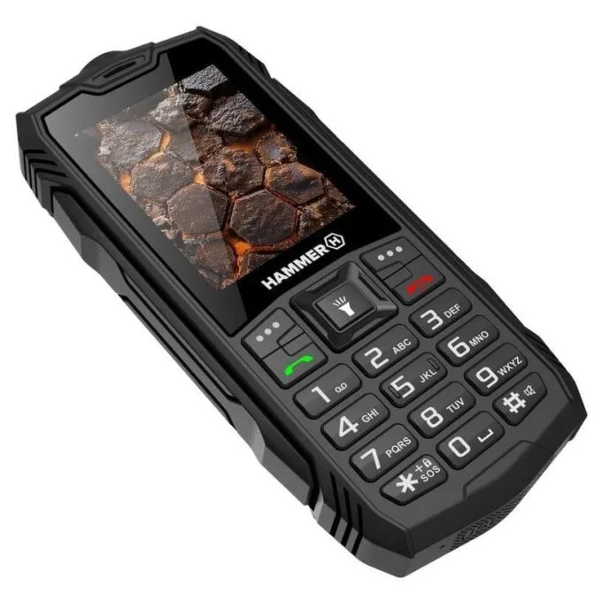 myPhone Hammer Rock LTE — image 10