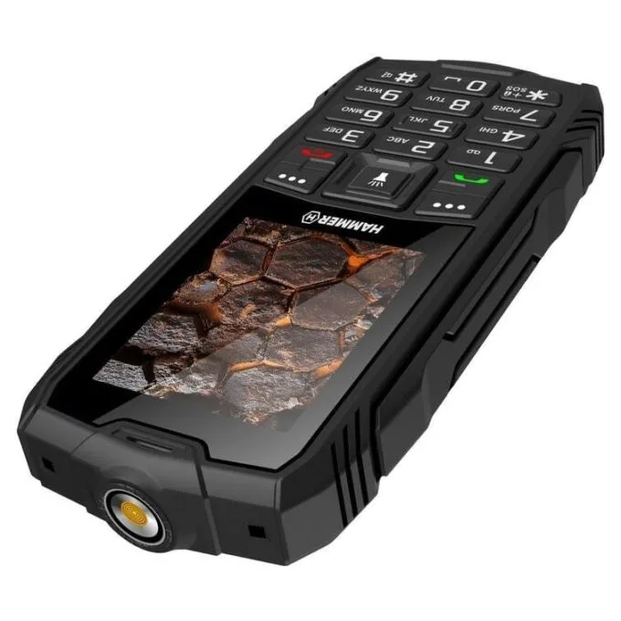 myPhone Hammer Rock LTE — image 11
