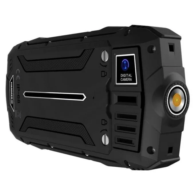 myPhone Hammer Rock LTE — image 13