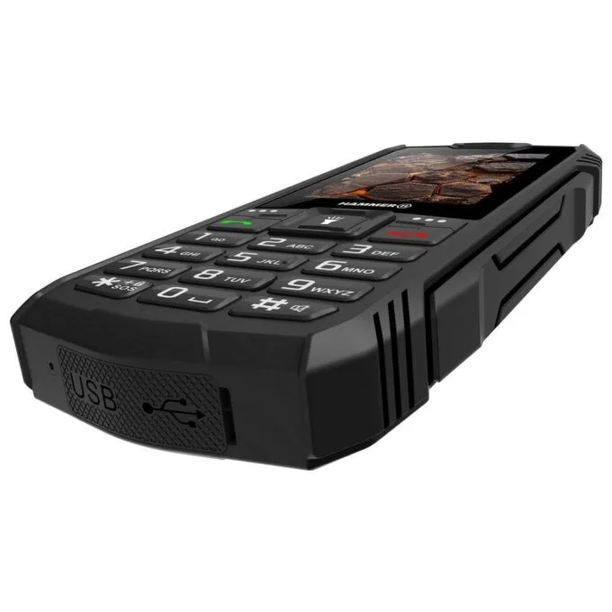 myPhone Hammer Rock LTE — image 14