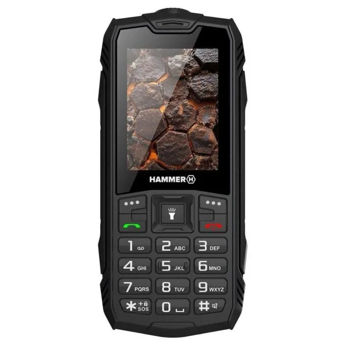myPhone Hammer Rock LTE — image 2