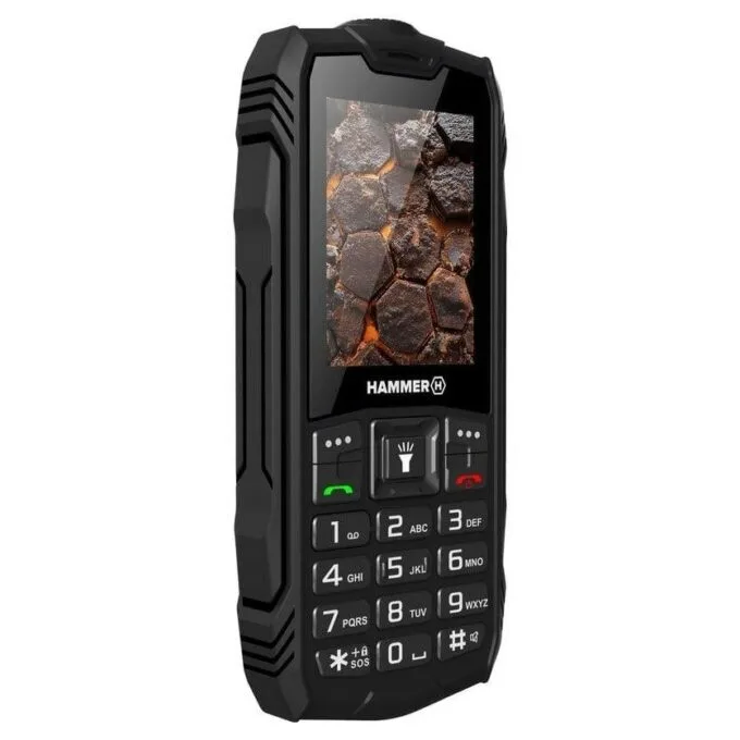 myPhone Hammer Rock LTE — image 3