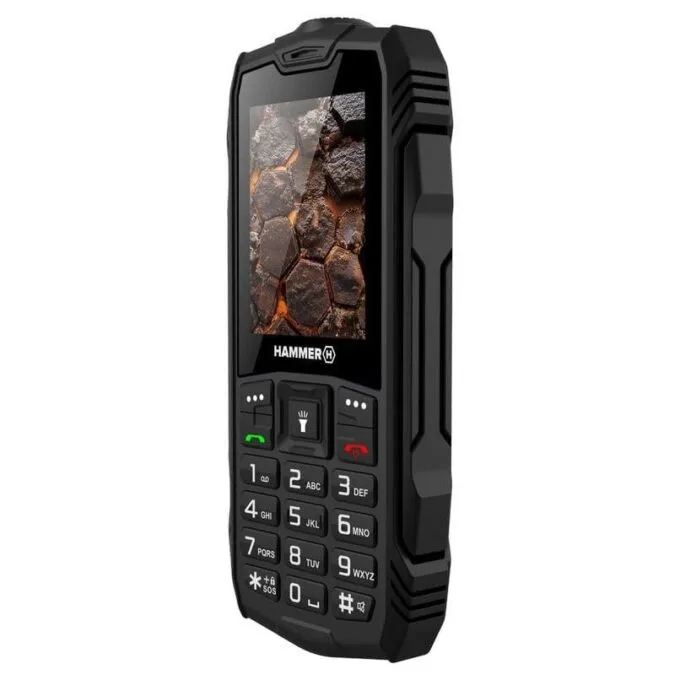 myPhone Hammer Rock LTE — image 4
