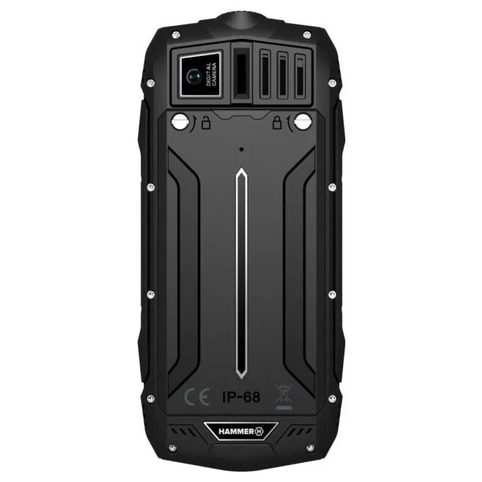 myPhone Hammer Rock LTE — image 5