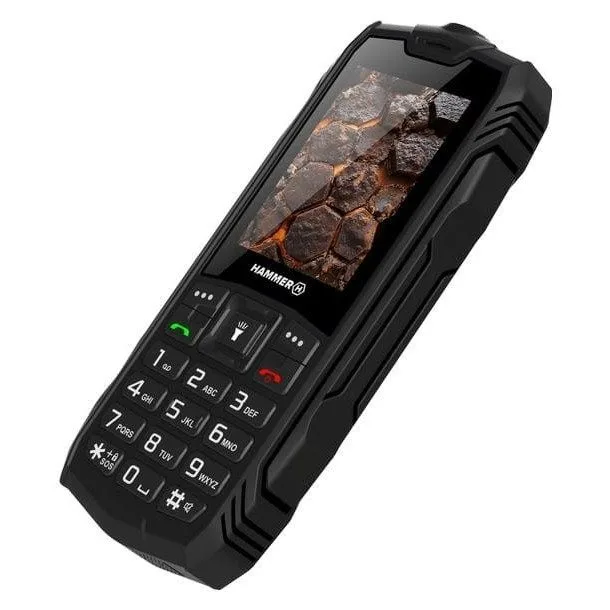 myPhone Hammer Rock LTE — image 6