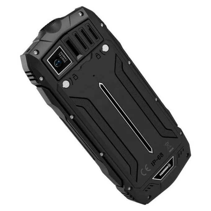 myPhone Hammer Rock LTE — image 7