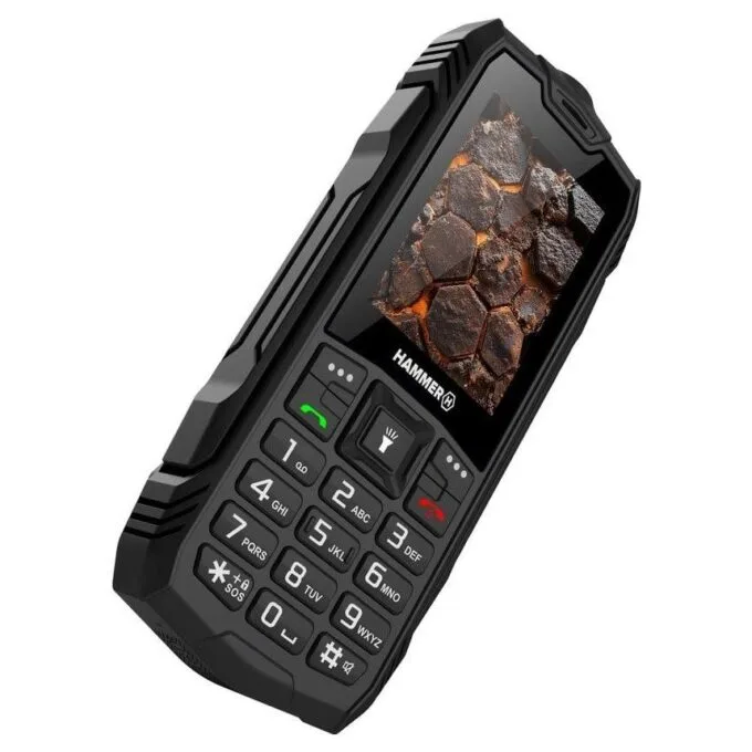 myPhone Hammer Rock LTE — image 8