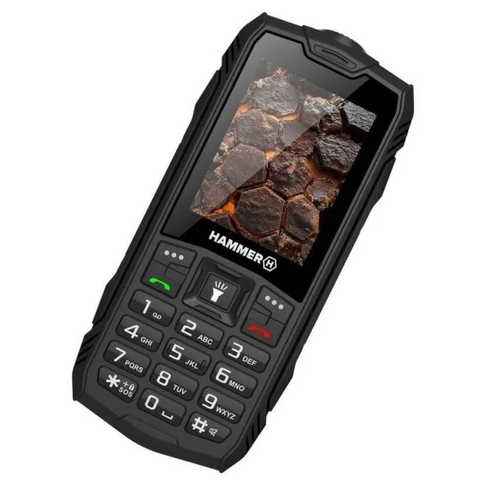 myPhone Hammer Rock LTE — image 9