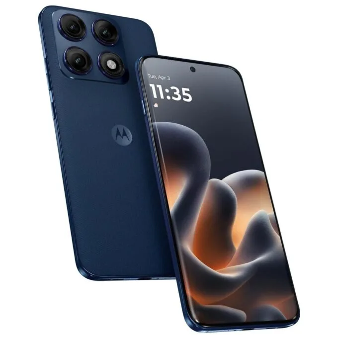 Motorola edge 70 Pro 8/256GB Titan — image 2