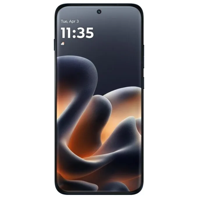 Motorola edge 70 Pro 8/256GB Titan — image 3
