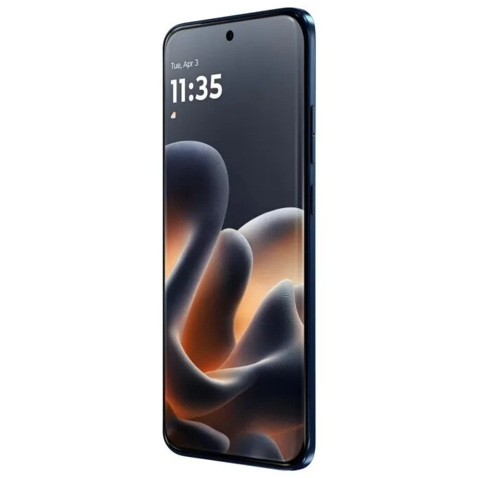 Motorola edge 70 Pro 8/256GB Titan — image 5