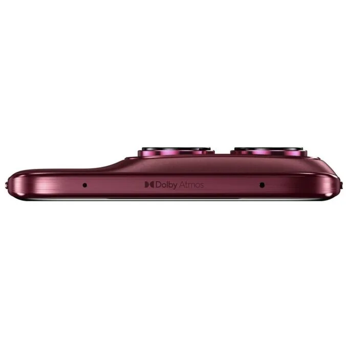 Motorola edge 70 Pro 8/256GB Zinfandel — image 12