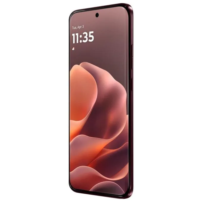 Motorola edge 70 Pro 8/256GB Zinfandel — image 5